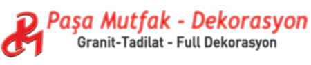 PA�A MUTFAK FULL TAD�LAT DEKORASYON EY�PSULTAN